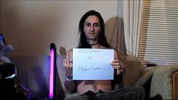 Preview 4 of Wwwsex Comanimal - Verification video NeonCreator style