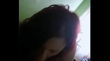 Preview 3 of Miska Broks - Littleestgirl sucking dick️️️️