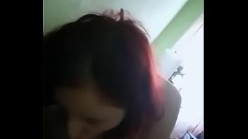 Preview 4 of Miska Broks - Littleestgirl sucking dick️️️️