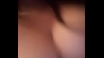 Preview 2 of Bhabhi Ki Sexy Boor - Chica chupando su teta