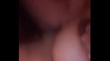 Preview 1 of Bhabhi Ki Sexy Boor - Chica chupando su teta