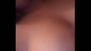 Preview 4 of Bhabhi Ki Sexy Boor - Chica chupando su teta