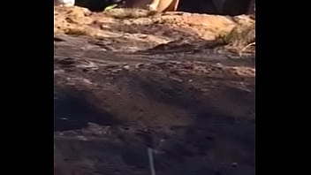 Preview 3 of Video Bf Anak Sd - Boquete na praia