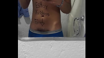 Preview 2 of Gay Armpits Lick - video de verificaci&oacute_n