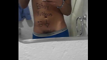 Preview 3 of Gay Armpits Lick - video de verificaci&oacute_n