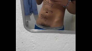 Preview 4 of Gay Armpits Lick - video de verificaci&oacute_n