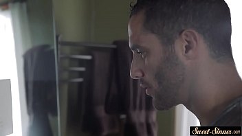 Preview 2 of Suhagraat Hot Sex Videos - Pussylicked stepmom drilled on all fours