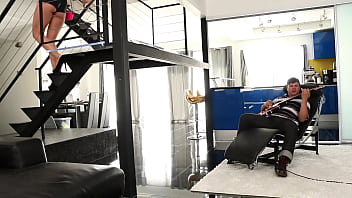 Preview 1 of Muislem Sexviteos - HOT HOT AFTERNOON FUCK!!!