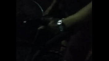 Preview 2 of Cumming Dog Cock - Fudendo a south no p&uacute_blico
