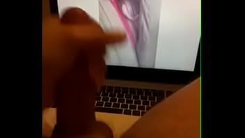 Preview 4 of Nadia Ali With Negro Group - Edging tribute 1