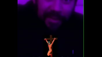 Preview 2 of Hijo Follando Madrastra Dormida - GOOD NEWS: Sinner Is True Christianity