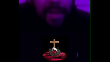 Preview 1 of Hijo Follando Madrastra Dormida - GOOD NEWS: Sinner Is True Christianity
