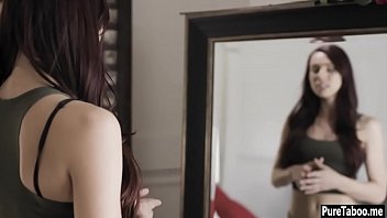 Preview 1 of India Summer 2017 - Lesbian girlfriend teen smashed by a BF