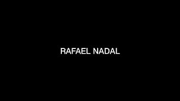 Preview 4 of Anri Ikita - Rafael Nadal Armani Commercial