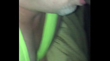 Preview 2 of Salma Shahx - Me swallowing BBC