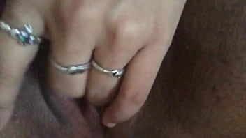 Preview 3 of Sex Wife Photo - Playing with my pussy