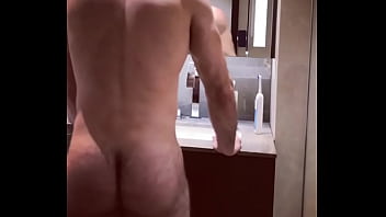 Preview 2 of Awek Pakse - Hairy big butts