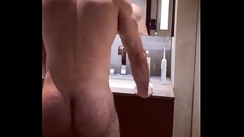 Preview 4 of Awek Pakse - Hairy big butts