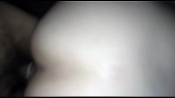 Preview 4 of Indien Porn Indian Hot - Julia mi vecina gritona de 53 a&ntilde_os en cuatro patas en su cama mientras Jorge su marido trabaja
