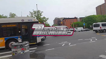 Preview 1 of Twerk Squirting White Women - I LOVE NYC - Update #19 (2024-10-19T17:42:49.000Z)