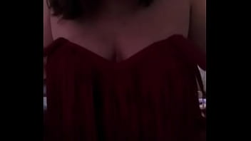 Preview 1 of Izia - Me saco las tetas