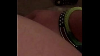 Preview 2 of Seachizi Asey - Fucking my own ass