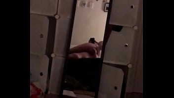 Preview 1 of Seachizi Asey - Fucking my own ass