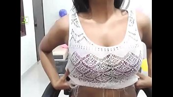 Preview 1 of Czech Big Ass Outdoor - hot busty indian cam slut