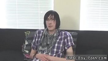 Preview 1 of Show Boobs Public - Teen emo gay boys tube and twink pissing at camera Adorable emo man