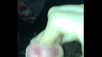 Preview 2 of Jordi Son Mom Catches - Masturbation and cumshot