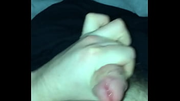 Preview 2 of Nxnsex Video - Solo cumshot