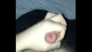 Preview 3 of Nxnsex Video - Solo cumshot