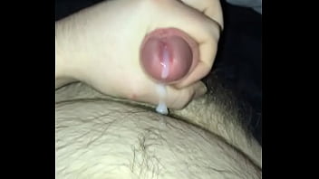 Preview 4 of Nxnsex Video - Solo cumshot