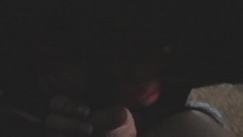 Preview 4 of Sg Bbw Fuck - Tiffany Sucks 39 BBC