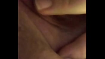 Preview 3 of Joyce Jeminez Sex Scandal - Katie rubs her clit
