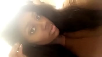 Preview 1 of Sound Panties - Big booty chick