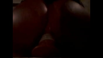 Preview 2 of Sex Duwai - Gay afeminado passivo levando na bundinha