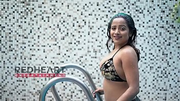 Preview 4 of Indiana Young - Bhabhi full swimming fucking video exclusive
