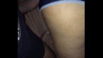 Preview 1 of Men Wbb - Cheek bustin Daddy bbc booty