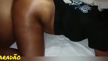 Preview 2 of Indiaansex Video50t - Enchendo o cuzinho de leite