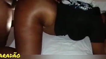 Preview 3 of Indiaansex Video50t - Enchendo o cuzinho de leite