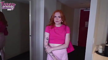 Preview 1 of Indonesiahooker Com - Babysitter Celestina Blooms Fucks Cheating Boss Seth Brogan!
