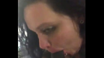 Preview 1 of Booty Ass By Friend - Deep Throat Queen