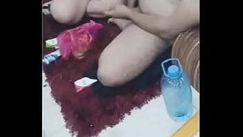 Preview 2 of Paulen So - hot arab my ass