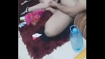 Preview 1 of Paulen So - hot arab my ass