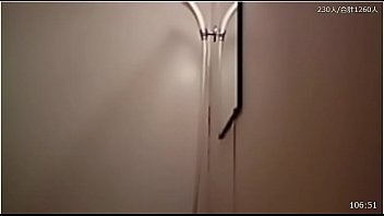 Preview 1 of Shaved Sissy Ass - 【ふわっち】火薬樽、貴重なシャワーシーン(2019/01/02)