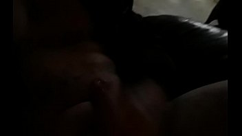 Preview 2 of Booo Ty - MY CANDY,  CREAMPIE special