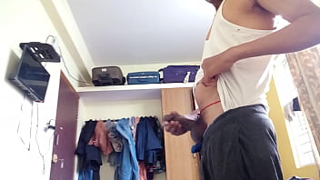 Preview 3 of Gapping Orgasm - Indian penis