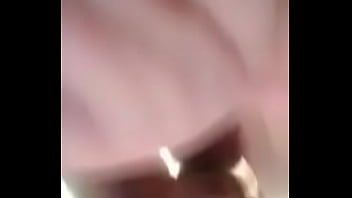 Preview 2 of Deep Anal Doggy - I Am Fucking My Hand With A Condom On So I Can Explode Deep Inside Of It