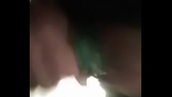 Preview 3 of Deep Anal Doggy - I Am Fucking My Hand With A Condom On So I Can Explode Deep Inside Of It